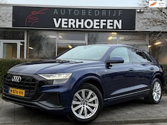 Audi Q8 - 55 TFSI e quattro Pro Line - LUCHTVERING - DEALER AUTO - NACHT VISIE - BANG & OLUFSEN - ST