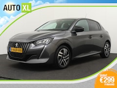 Peugeot 208 - 1.2 Allure Half-Leder Camera Carplay Cruise Park.sens