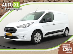 Ford Transit Connect - 1.5D 120 PK L2 Trend 3-Pers Camera Carplay Stoelverw