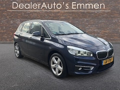BMW 2-serie Active Tourer - 218i Luxury