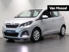 Peugeot 108 - 1.0 e-VTi Active - AIRCO - BLUETOOTH - ZUINIG