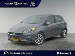 Opel Corsa - Edition+ 1.4 90pk | AUDIO STREAMING | DEALER ONDERHOUDEN | BLUETOOTH | CRUISE CONTROL | AI