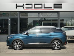 Peugeot 3008 - 1.2 Hybrid 136 GT | ACC | 360 camera