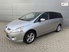 Mitsubishi Grandis - 2.4-16V Intense