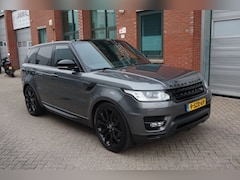 Land Rover Range Rover Sport - 3.0 TDV6 HSE Dynamic NL AUTO INCL BPM