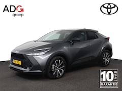 Toyota C-HR - 1.8 Hybrid 140 Dynamic | Bij aanschaf van deze auto 1e jaar gratis onderhoud |