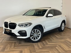 BMW X4 - XDrive30i|PANO|HUD|INRUIL MOGELIJK|