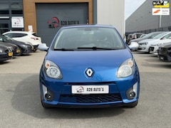 Renault Twingo - 1.2 TCE GT |Airco |Stuurbkr |Nieuwe APK