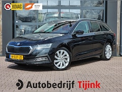 Skoda Octavia Combi - 1.4 TSI iV PHEV Business Edition Plus | LED | Trekhaak | Stoelvewarming | Camera | SmartLi