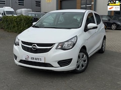Opel Karl - 1.0 ecoFLEX Edition | Zuinige auto | NAP| APK 2027
