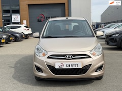 Hyundai i10 - 1.0 i-Drive | NAP | Weinig km | Zuinig | Nieuwe APK