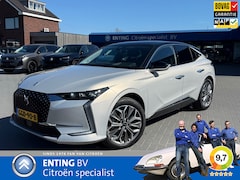 DS 4 - 4 E-Tense Trocadero 1.6PT 225PK PLUG IN HYBRID EAT8