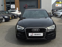 Audi A3 Sportback - 1.2 TFSI Ambition Pro Line S | NAP | Automaat | Zuinige auto
