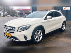 Mercedes-Benz GLA-Klasse - 180 Panorama Mooie Auto