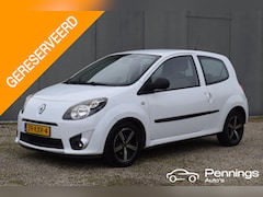 Renault Twingo - 1.2-16V Authentique
