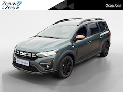 Dacia Jogger - 1.6 Hybrid 140 Extreme 7p. *Automaat*Navi via Carplay*Camera*Climate Control*Keyless Entry