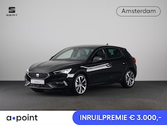 SEAT Leon - 1.5 TSI e-Hybrid FR Business | Technology Pack | Velgen 'Performance Supreme', 18 inch | E