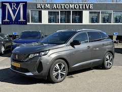 Peugeot 3008 - 1.6 HYbrid4 300 GT | PANORAMADAK| ADAPTIVE CRUISE CONTROL| STANDKACHEL| CAMERA VOOR + ACHT