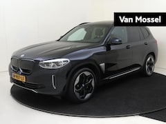 BMW iX3 - High Executive 80 kWh | Automaat | Panorama schuifdak | Stoelverwarming