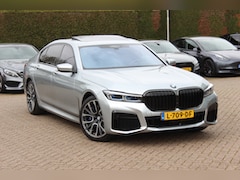BMW 7-serie - 745Le xDrive High Executive / Nieuwpr. €178.341 / Achterasbesturing / Schuifdak / 360Camer