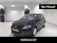 Volkswagen Polo - 1.2 TSI BlueMotion Edition