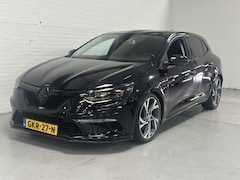 Renault Mégane - 1.6 TCe GT CLIMA / NAVI /CAMERA / CRUISE