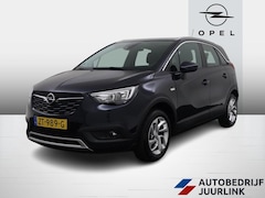 Opel Crossland X - 1.2 Turbo Innovation