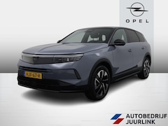 Opel Grandland - 1.2 Turbo Hybrid GS Automaat Winterpakket 360graden camera/ad.Cruise/Head.up/Led/Nav/Carpl
