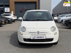 Fiat 500 - 1.2 Pop | Airco | Automaat | Nette auto | NAP