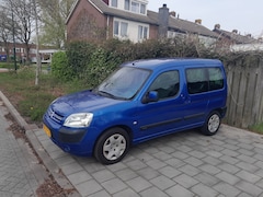 Citroën Berlingo - 1.6i Multispace Nouvelles Frontières Nieuwe APK