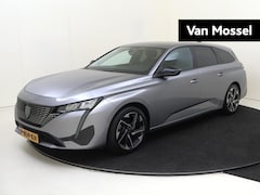 Peugeot 308 SW - 1.2 PureTech 130 PK Allure Pack Business Navigatie | Camera | Trekhaak