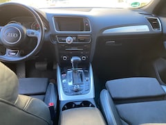 Audi Q5 - 2.0 TDI quattro Pro Line S