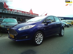 Ford Fiesta - 1.0 Titanium (2016 +Airco )
