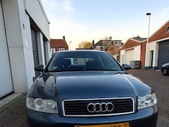 Audi A4 Limousine - 2.0 Exclusive apk 3-2027