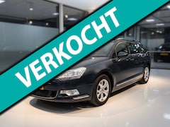 Citroën C5 Tourer - 2.0 16V Ligne Business-automaat-airco-nette auto