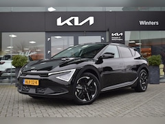 Kia EV6 - Light Edition 63 kWh Facelift | Stoel+ Stuurverwarming | Adaptive Cruise Control | Navigat