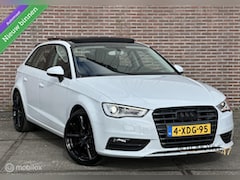 Audi A3 Sportback - 1.2 TFSI Ambiente Pro Line plus