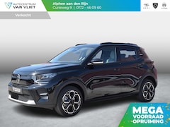 Citroën ë-C3 - Max 113pk 44 kWh | TOT 8 JAAR GARANTIE | 3 FASE | ACHTERUITRIJCAMERA MET SENSOREN | NAVIGA