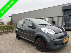 Citroën C1 - 1.0-12V Elektrische Ramen|Radio|Lage Km