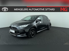 Toyota Yaris - 1.5 Hybrid Executive | Blindspot| Sensoren | LED | Privacy glas
