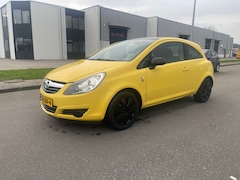 Opel Corsa - 1.0-12V '111' Edition APK gekeurd Zeer nette staat AIRCO