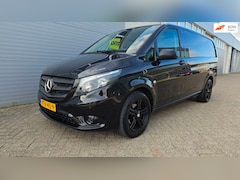 Mercedes-Benz Vito - 116 CDI Lang DC Comfort Dubbel Cabine Automaat Lang