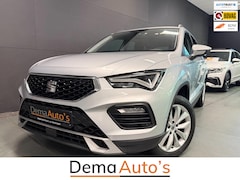 SEAT Ateca - 1.0 TSI Style Business Intense NAVI/CAM/PDC/CRUISE/LED/DAB/CARPLAY///