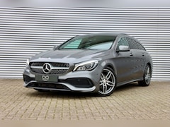 Mercedes-Benz CLA-klasse Shooting Brake - 200 Ambition AMG | PANORAMA | NAVIGATIE | CRUISE | LED | DEALERONDERHOUDEN