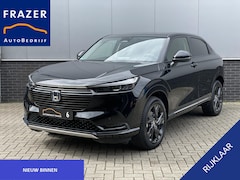 Honda HR-V - 1.5 e:HEV Advance