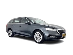 Skoda Octavia Combi - 1.0 TSI Business Edition Plus (INCL-BTW) *FULL-LED | NAVI-FULLMAP | HEATED-COMFORTSEATS |