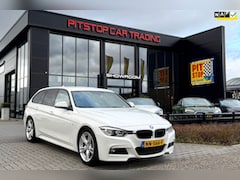 BMW 3-serie Touring - 320i Centennial High Executive, NL Auto, M-Sport, Leder, CarPlay, Navi
