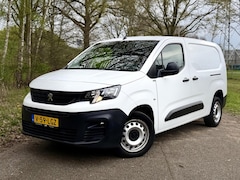 Peugeot Partner - bestel 1.2 PureTech Pro Long