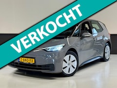 Volkswagen ID.3 - Pro 58 kWh Led|Carplay|PDC