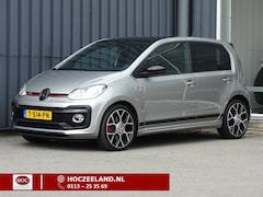 Volkswagen Up! - 1.0 TSI GTI 5-Deurs | | Clima | Stoelverwarming